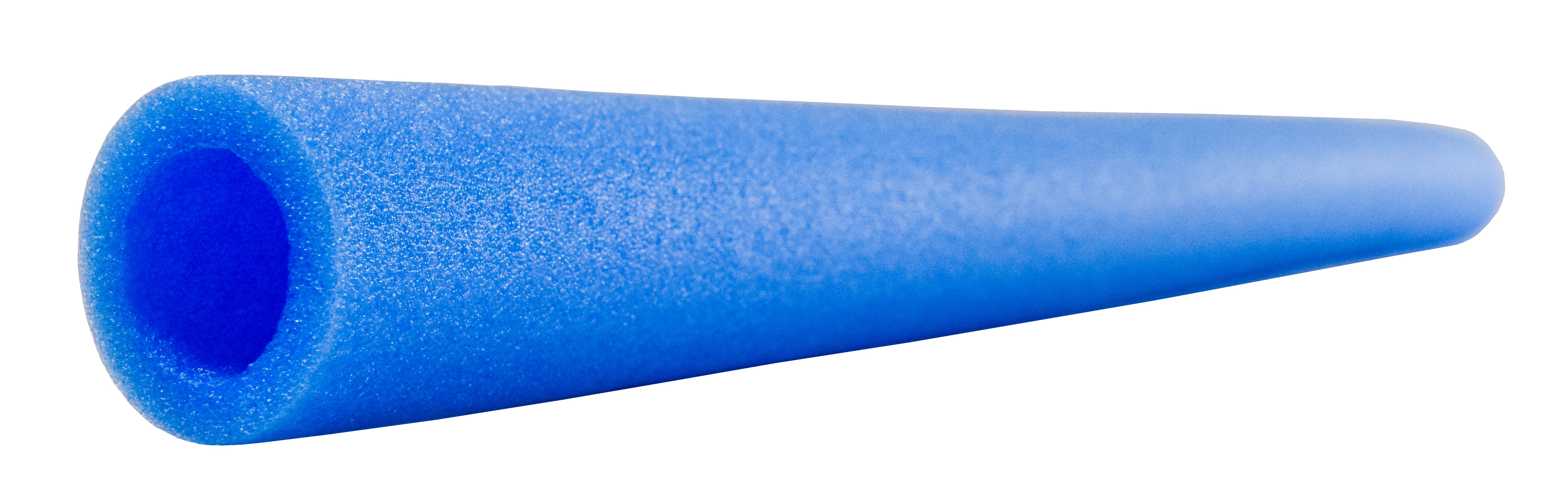 Aga Schaumstoffschutz für Trampolinstangen 100 cm Blau - Aga24