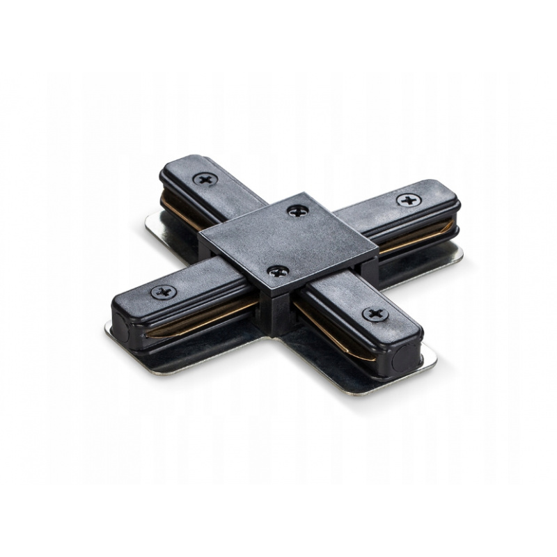 X-Schalter für VIDEX-Lichtleisten - schwarz