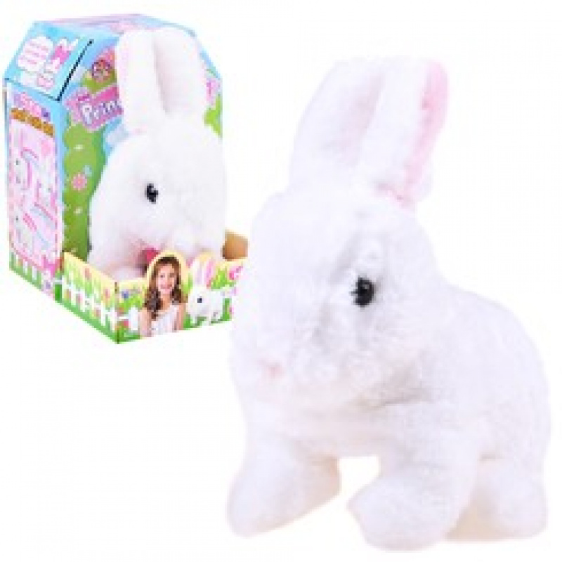 Interaktives Kaninchen ZA3452