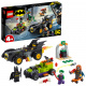 Lego Super Heroes 76180 Batman™ vs. Joker™ Honička v Batmobilu