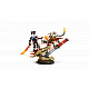 LEGO® NINJAGO 71871 Showdown auf der Drachenklinge