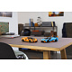 LEGO® Speed Champions 77238 Lamborghini Revuelto und Huracán STO