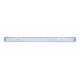 Deckenleuchte für LED-Röhren CARLO LED-Deckenleuchte LED-Deckenlampe LED-Deckestrahler 5748 - T8 - 2x120cm - 230V - IP65