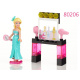 Mega Bloks BARBIE Puppe ZA1891