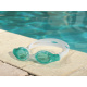 BESTWAY Kinder Schwimmbrille 21062 - Grün