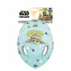 CYKLISTICKÁ PŘILBA STAR WARS MANDALORIAN