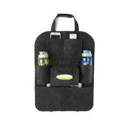 A14C ORGANIZER NA SIEDZENIE DO SAMOCHODU