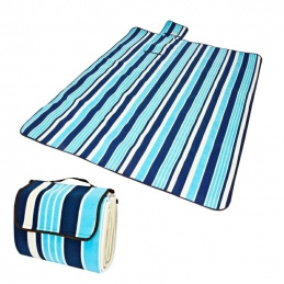 L19A4 MATA PIKNIKOWA KOC 180x150 IZOLACJ