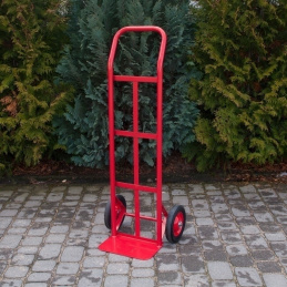 O5B WÓZEK TRANSPORTOWY MAGAZYNOWY 150KG
