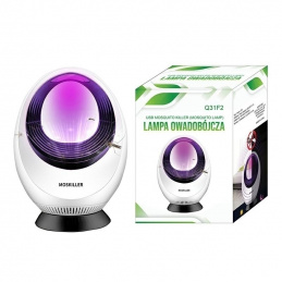 Q31F2 LAMPA OWADOBÓJCZA UV MODERN INSEKT