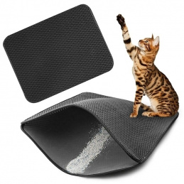 ZW1A MATA HIGIENICZNA KUWETA DLA KOTA XL