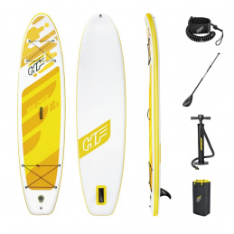 Bestway Stand Up Paddle Board Aqua Cruise
