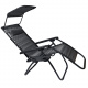 Aga Gartenstühle, Relaxsessel GRT MR52ACH