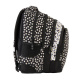 Paso Schulrucksack Blumen