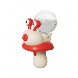 Aga4Kids Elektrische Wasserpistole Schnecke