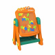 Aga4Kids Kindertafel für Stifte 2in1 Grün