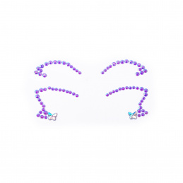 Aga4Kids Selbstklebende Steine DS8110-H