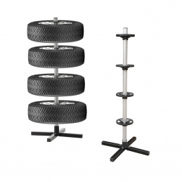 Aga Reifenständer REA5202