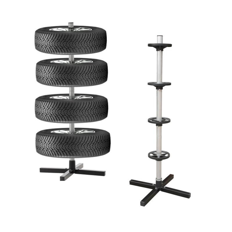 Aga Reifenständer 45x45x105 cm