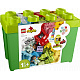 LEGO® DUPLO Classic 10914 LEGO® DUPLO® Deluxe Steinebox