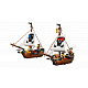 LEGO® Creator 31387 Legendäres Piratenschiff