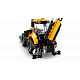LEGO® City 60480 Gelber Baggerlader
