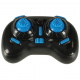Aga RC Mini-Drohne JJRC H36 2.4GHz 4CH blau