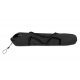 Sport Feldbett Klappbett 186 x 70 x 43 cm cm Stabiles Campingbett bis 110 kg Belastbar Tragbar Tasche Liege Reise Bequem Malatec 555 Dunkelblau