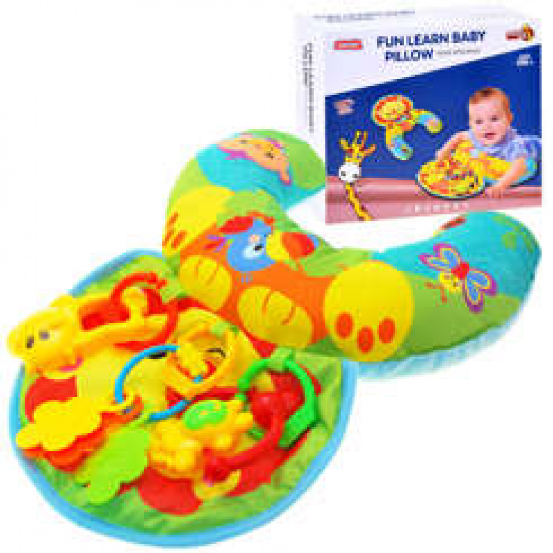 Lion Toys Rollenstabilisator-Kissen ZA1666