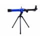 Fernglas 3x Okular 20 30 40 Kompass Stativ ES0019