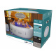 Bestway Whirlpool Lay-Z-Spa PARIS für 4 - 6 Personen 60013