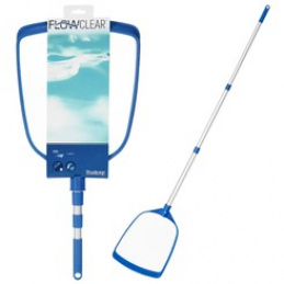 Bestway Pool Reinigungsnetz 58635 universal