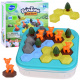 Lernspiel Hola puzzle 6+ ZA4411 universal