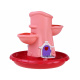 Magic House für Pflanzen Topf ZA4431 universal