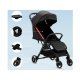 RoyalBaby Leichter Kinderwagen Walker 704A Universal