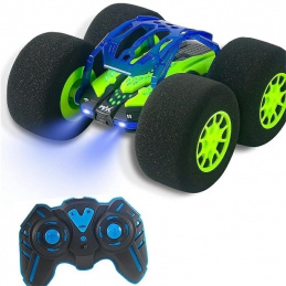 B4C1 SAMOCHÓD STEROWANY SPEED AND JUMP