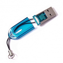 K8C CZYTMNIK KART MICRO SD