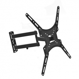 U11D UCHWYT TV LCD 13"-55" OBROTOWY