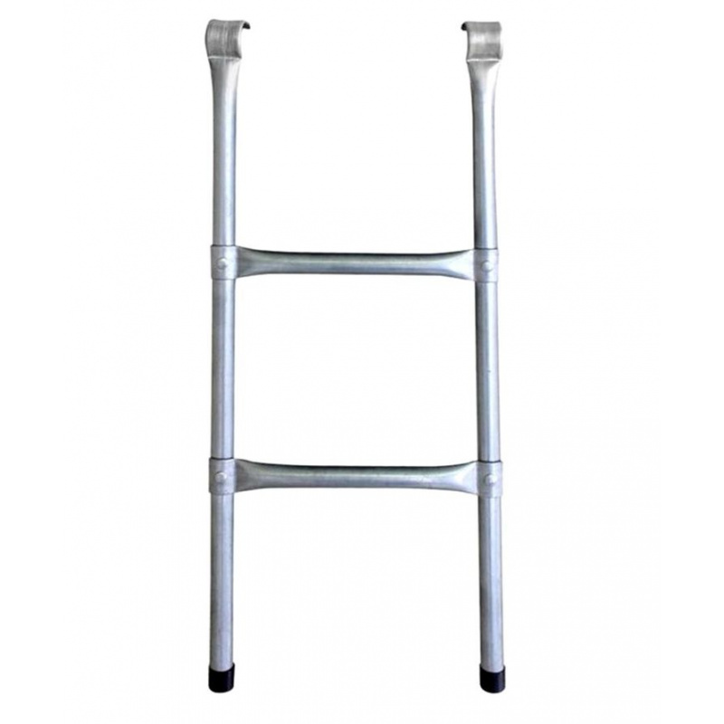 Aga Leiter für Trampoline 150 - 250 cm