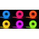 Aga Bluetooth RGB LED Streifen 5m mit Treiber und Stromversorgung