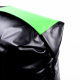 Aga Wasserdichter Rucksack 30 l Grün