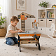 Aga4Kids Kinder-Werkbank mit Kran DS5666