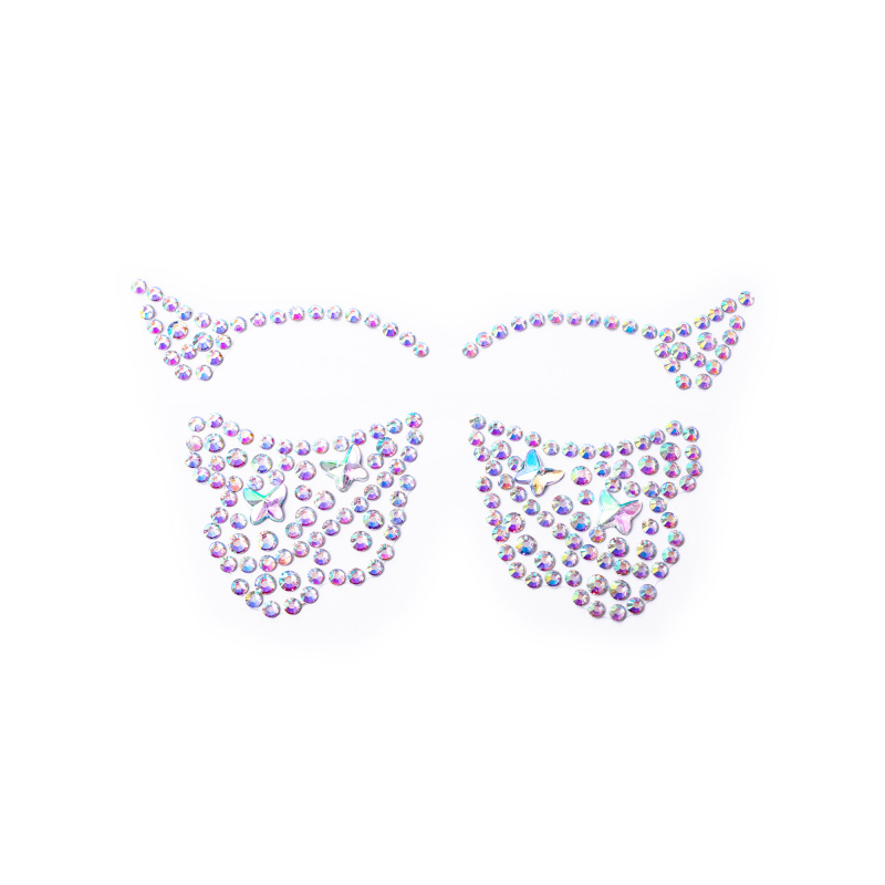 Aga4Kids Selbstklebende Steine DS8110-J