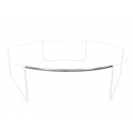 Aga runde Konstruktion für Trampolin EXCLUSIVE/PRO 500 cm