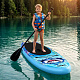 Aga Paddleboard DS2216 320x81x15 cm