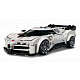 LEGO® Speed Champions 77240 Bugatti Centodieci Hypersportwagen