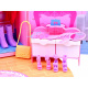 Puppengarderobe Anlily ZA2228