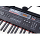 Orgel mit Mikrofon 328-06 61 Tasten IN0082