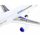 HUGE AIRCRAFT Antrieb klingt leicht ZA3875