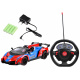 Sportwagen mit zu öffnenden Türen und Fernsteuerung RC0583